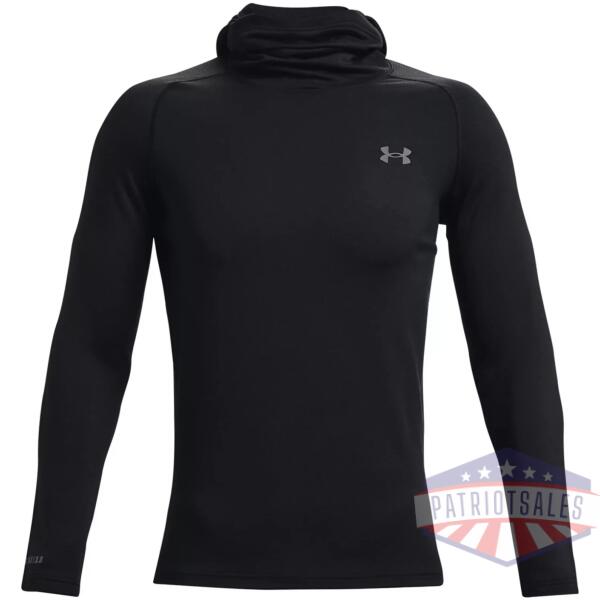 UA Base 3.0 Hoodie