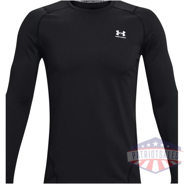 ColdGear Armour Fitted Crew