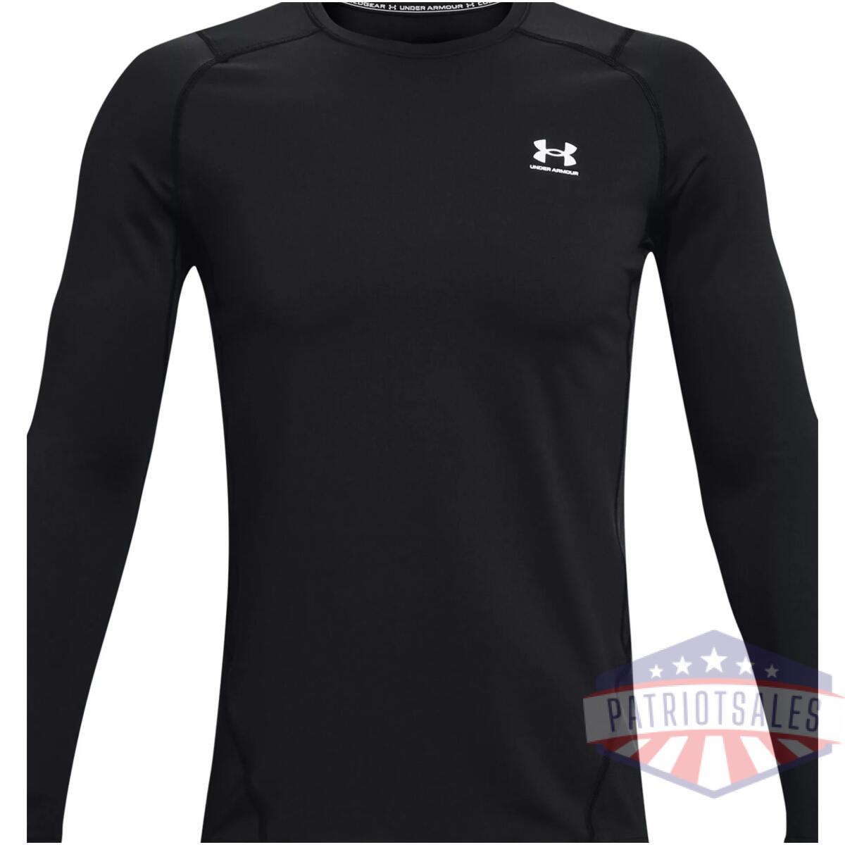 1366068001xl. Webp - coldgear armour fitted crew - 1366068001xl
