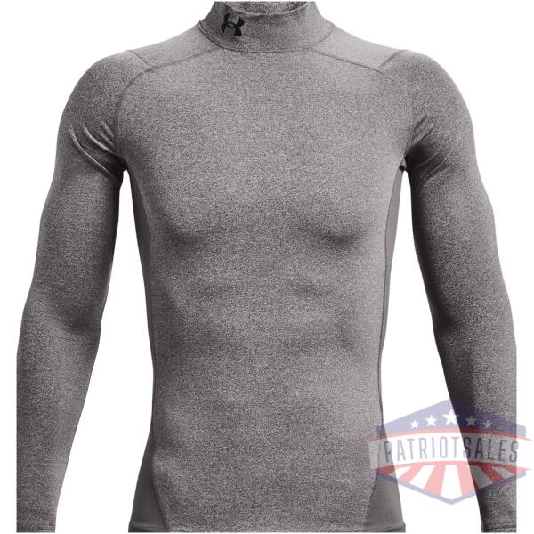 ColdGear Compression Mock