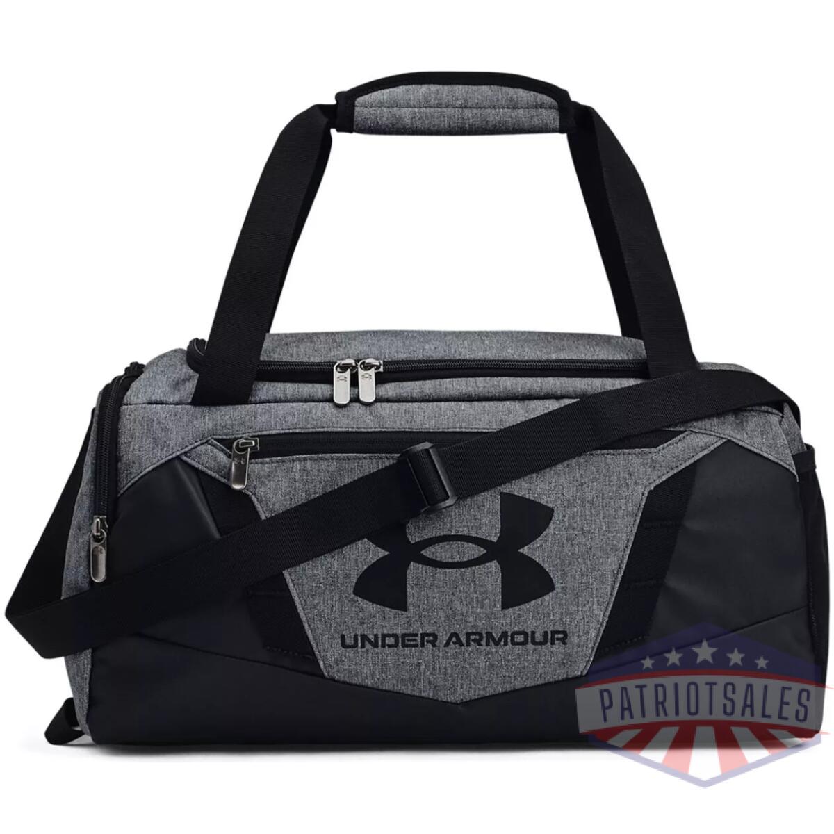 1369221012osfm. Webp - ua undeniable 5. 0 xs duffle bag - 1369221012osfm