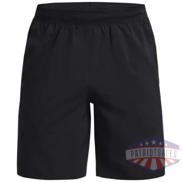 UA Tactical Academy 9'' Shorts