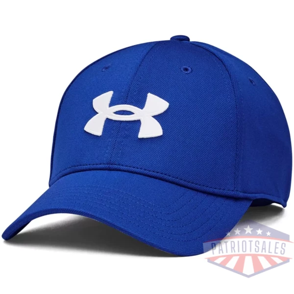 UA Blitzing Cap