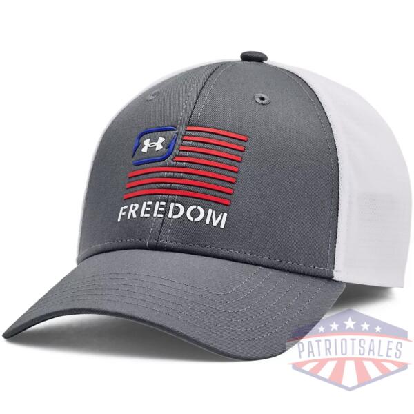 Men's UA Fish Hunter Mesh Cap