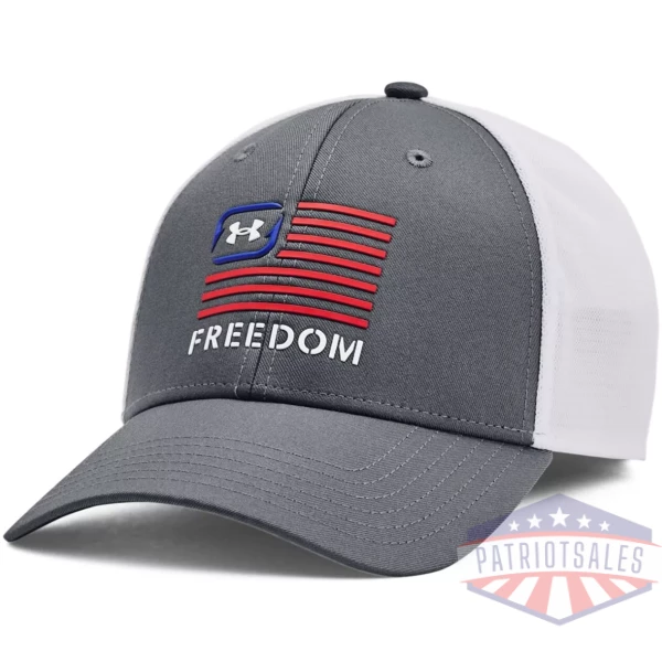 Men's UA Fish Hunter Mesh Cap