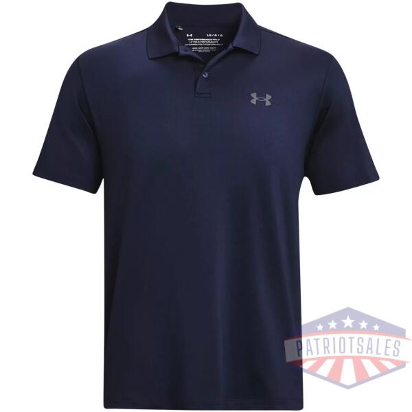 UA Performance 3.0 Polo