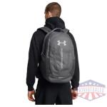 UA Hustle 6.0 Backpack