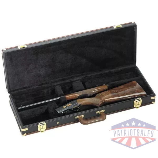 BROWNING TRAD'L SEMI AUTO - 22 RIFLE CASE