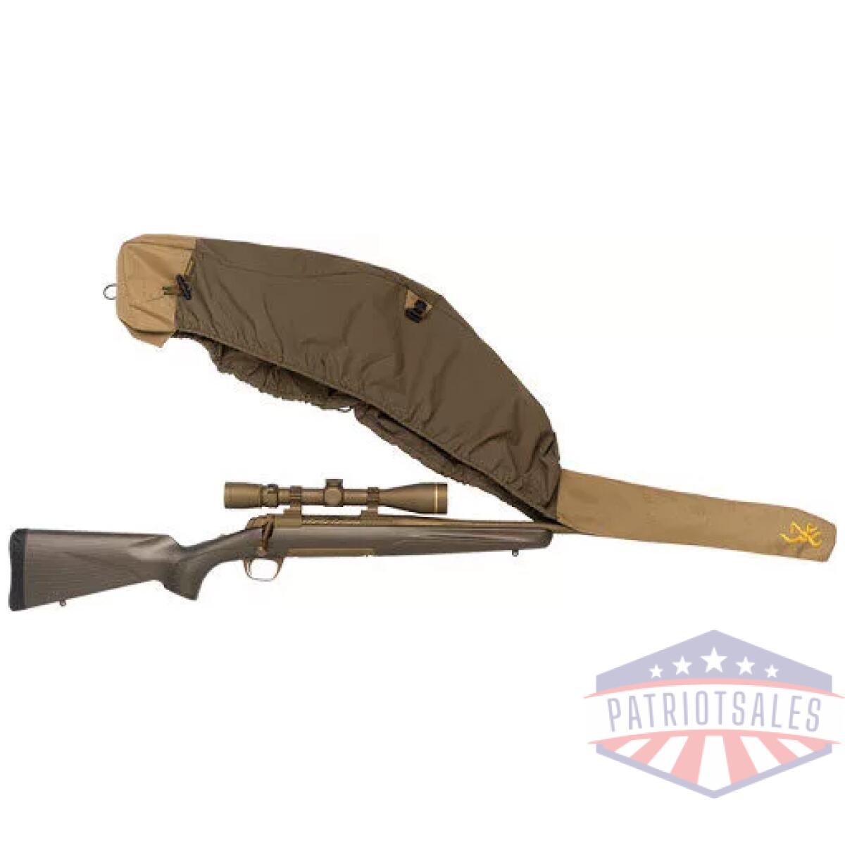 1491009890_in-use. Webp - browning backcountry rifle cvr - foldover full containment sys - 1491009890 in use