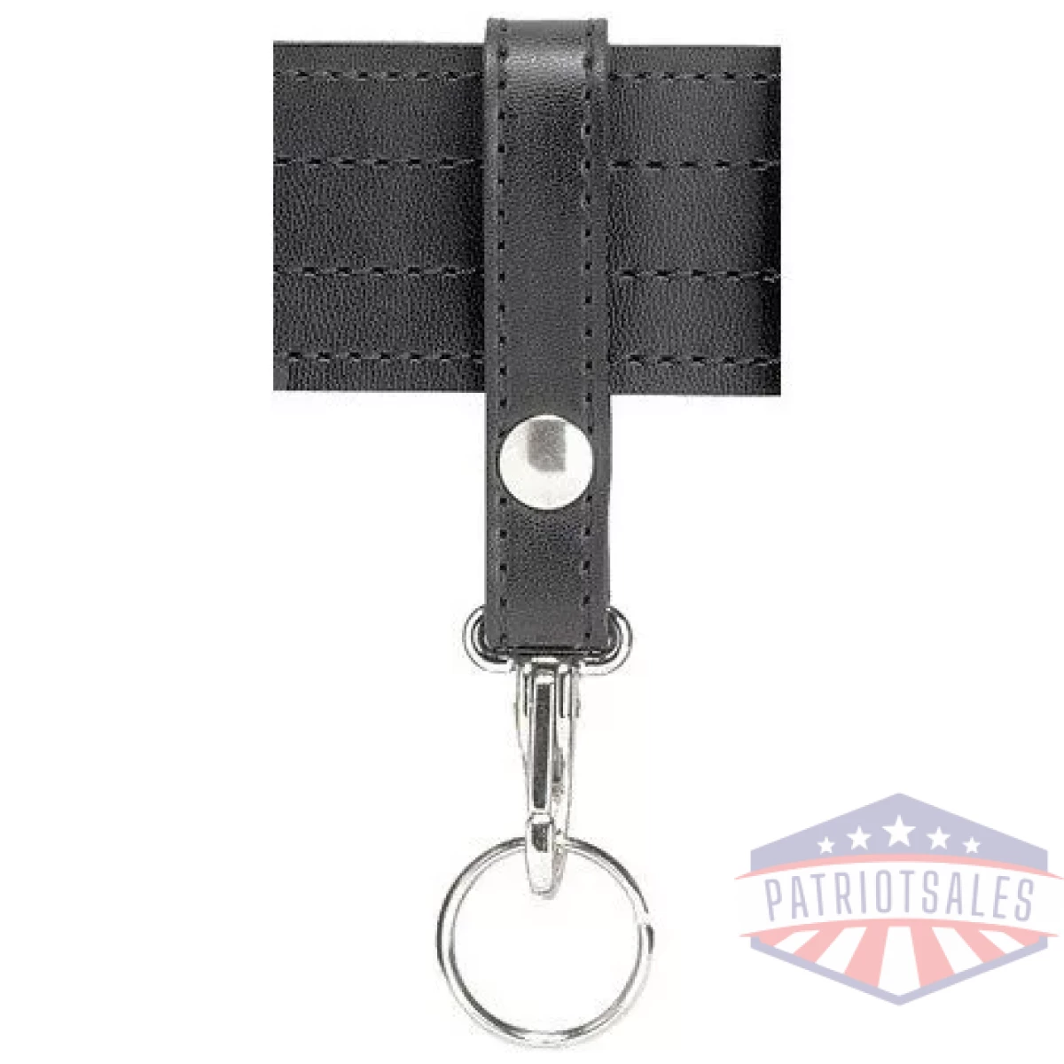 Model 169s key ring-1 snap holder - image 1