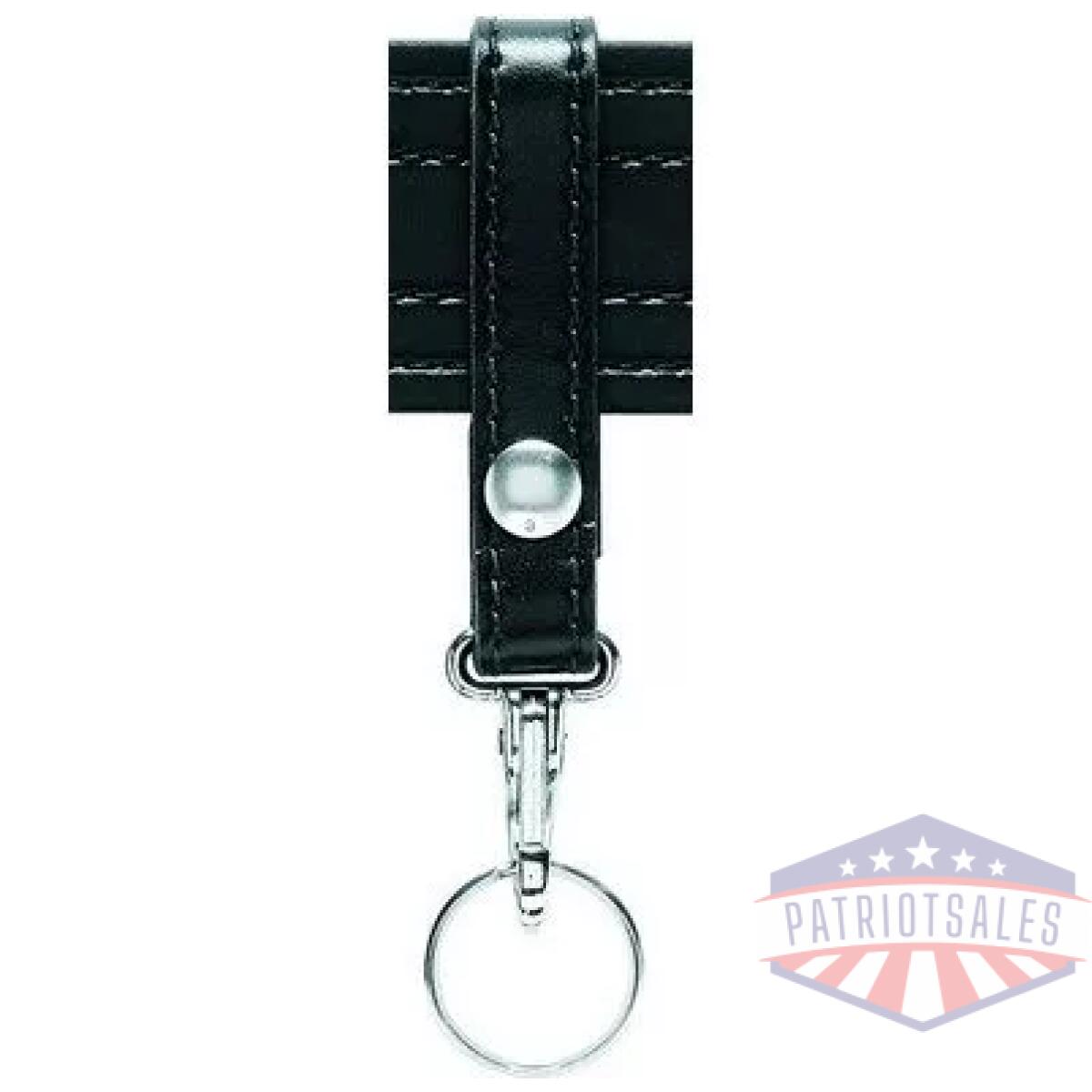 169s-4b. Webp - model 169s key ring-1 snap holder - 169s 4b
