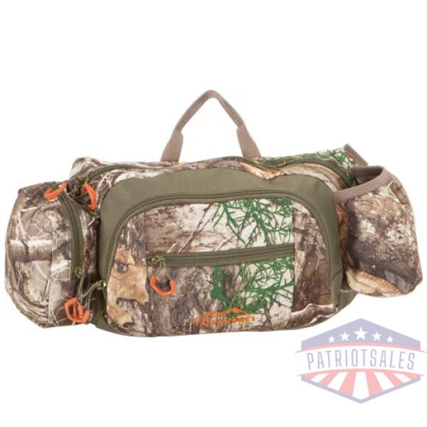 ALLEN VALE WAIST PACK - REALTREE EDGE 600CU" CAPACITY
