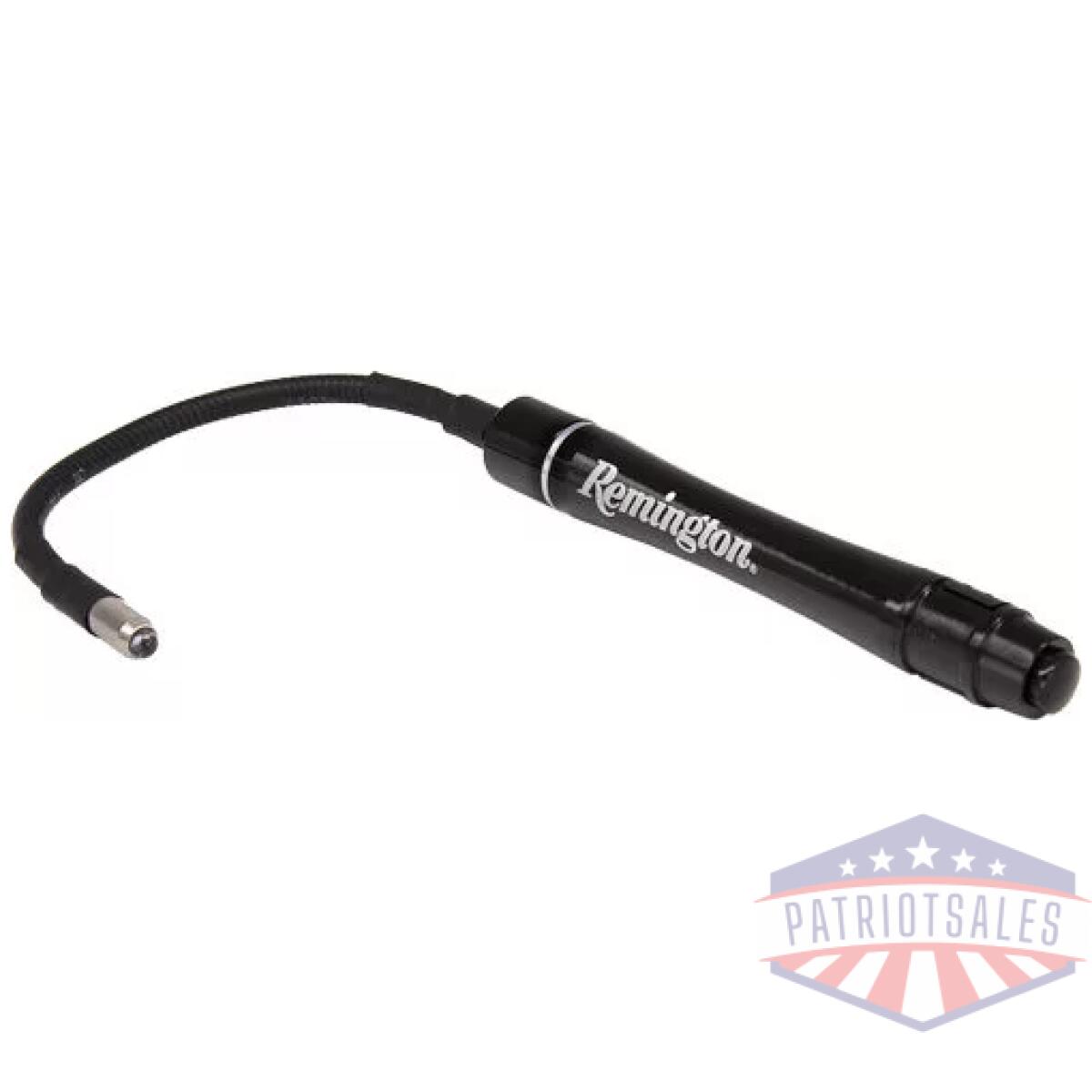 19531. Webp - remington bore light - extended flex neck - 19531