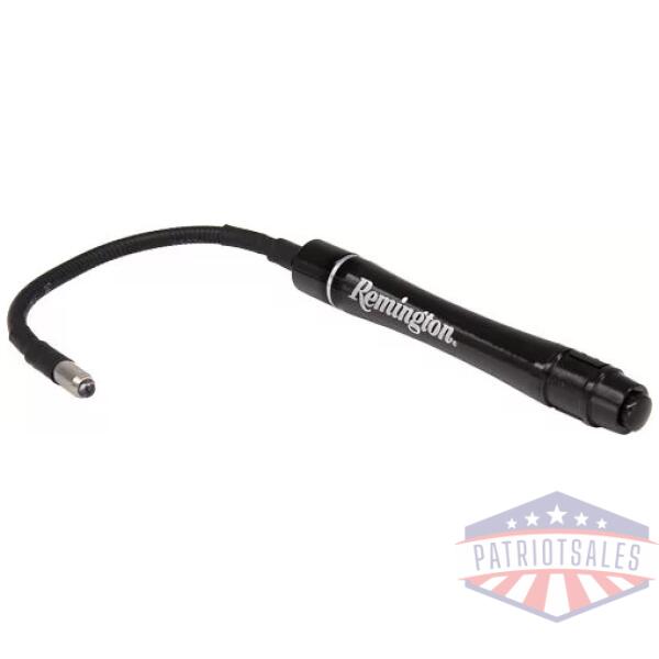 REMINGTON BORE LIGHT - EXTENDED FLEX NECK