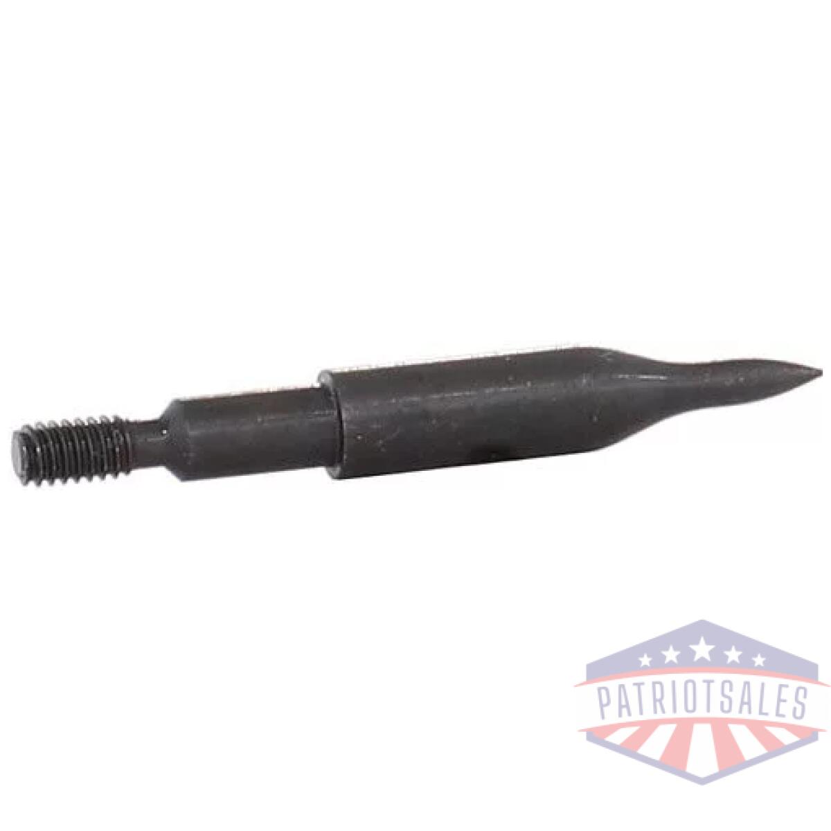 217113_2. Webp - easton multi points 125 grain - 17/64" 12 pack field points - 217113 2