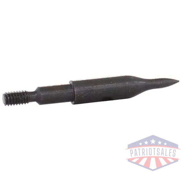 EASTON MULTI POINTS 125 GRAIN - 17/64" 12 PACK FIELD POINTS