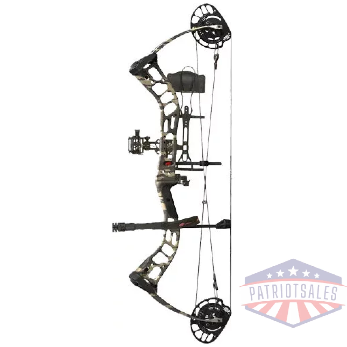 2221aflmb2970. Webp - pse brute atk bow package - rth 29-70# lh mo bottomland - 2221aflmb2970