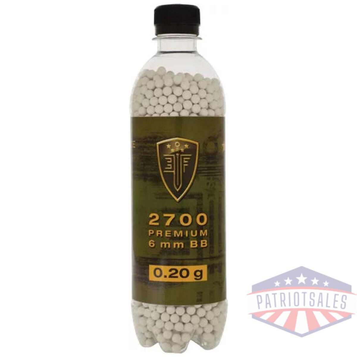 2279500. Webp - umarex elite force 6mm. 20gram - softair bb 2700-pack - 2279500