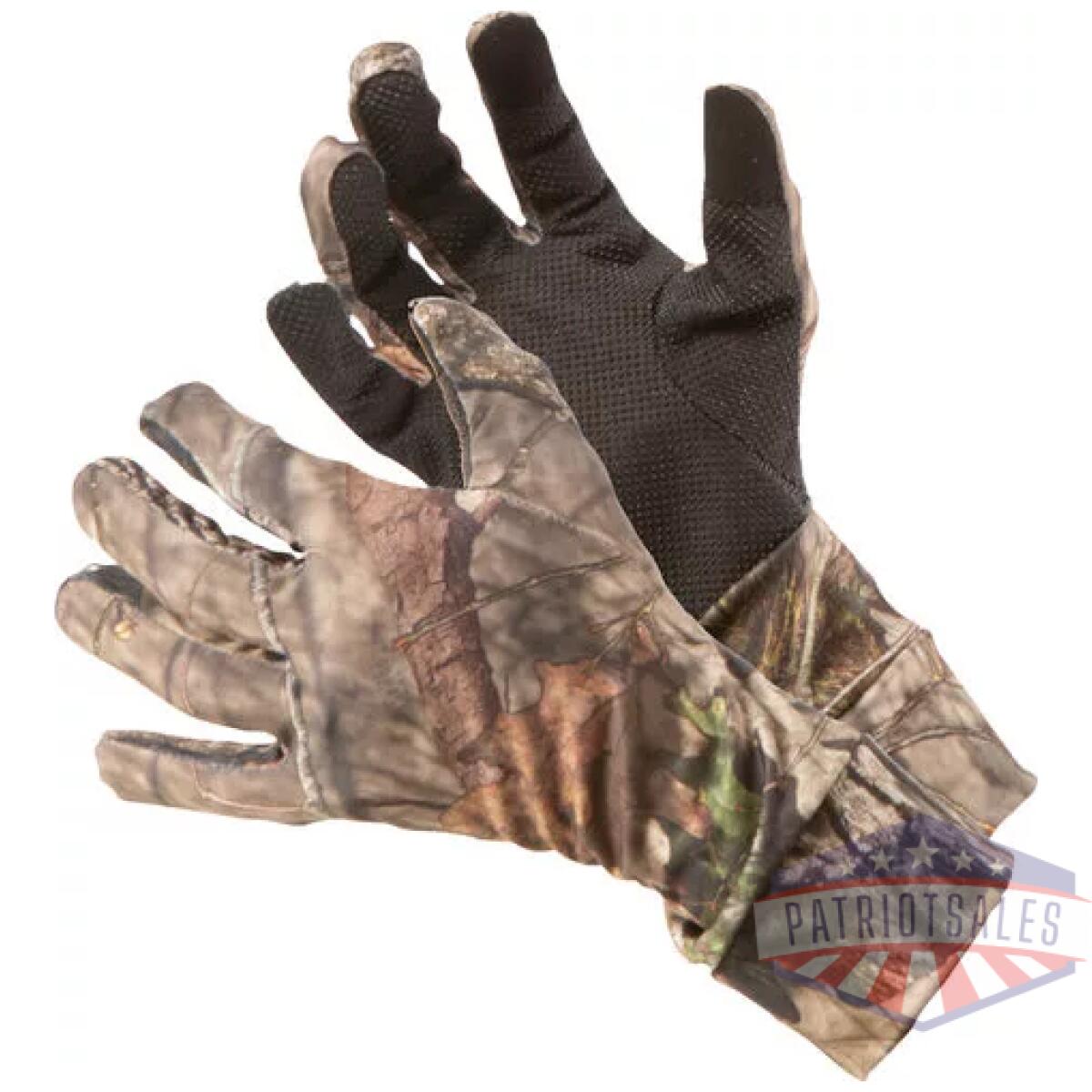 25341a. Webp - allen spandex gloves mo countr - stretchable spandex - 25341a