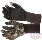 ALLEN MESH GLOVES MO COUNTRY - BREATHABLE MESH FABRIC