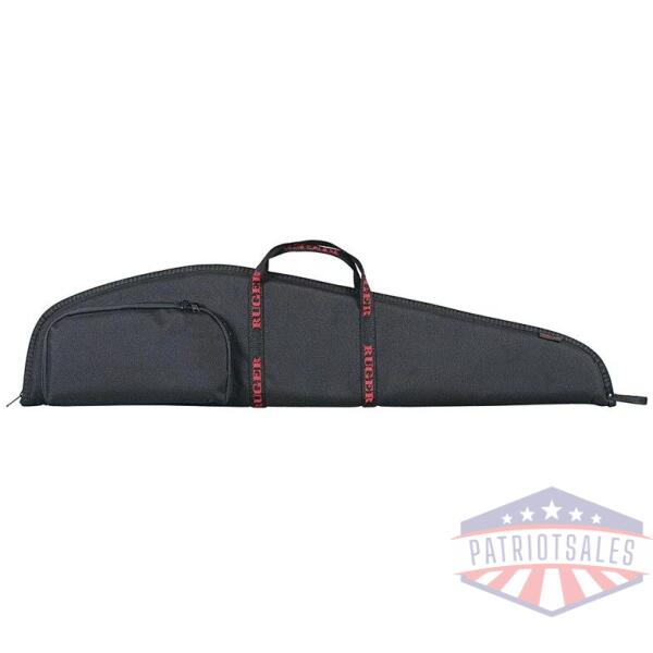 ALLEN GUN CASE RUGER 40" - SCOPED NYLON BLACK