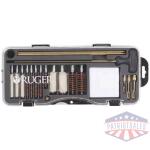 ALLEN RUGER RIFLE/SHOTGUN - CLEANING KIT IN MOLDED TOOL BX