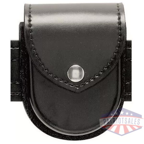 Model 290 Double Handcuff Pouch