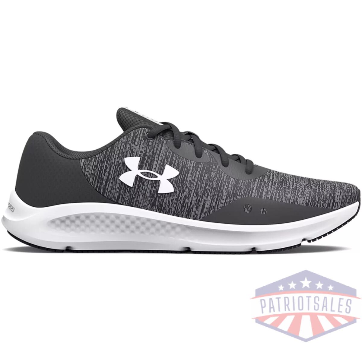 30259451009. Webp - ua charged pursuit 3 twist running shoes - 30259451009