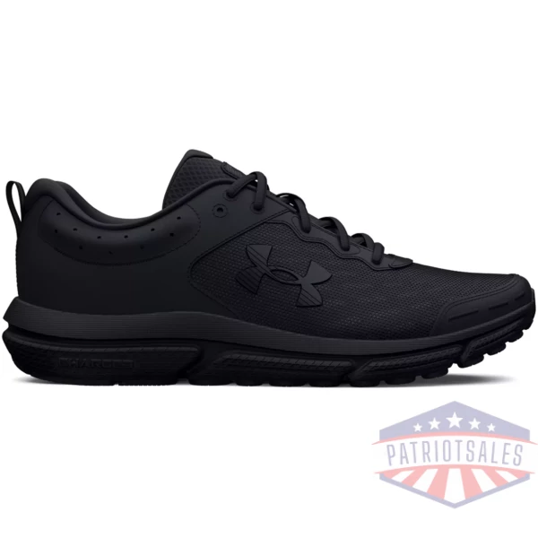 UA Charged Assert 10 Running Shoes