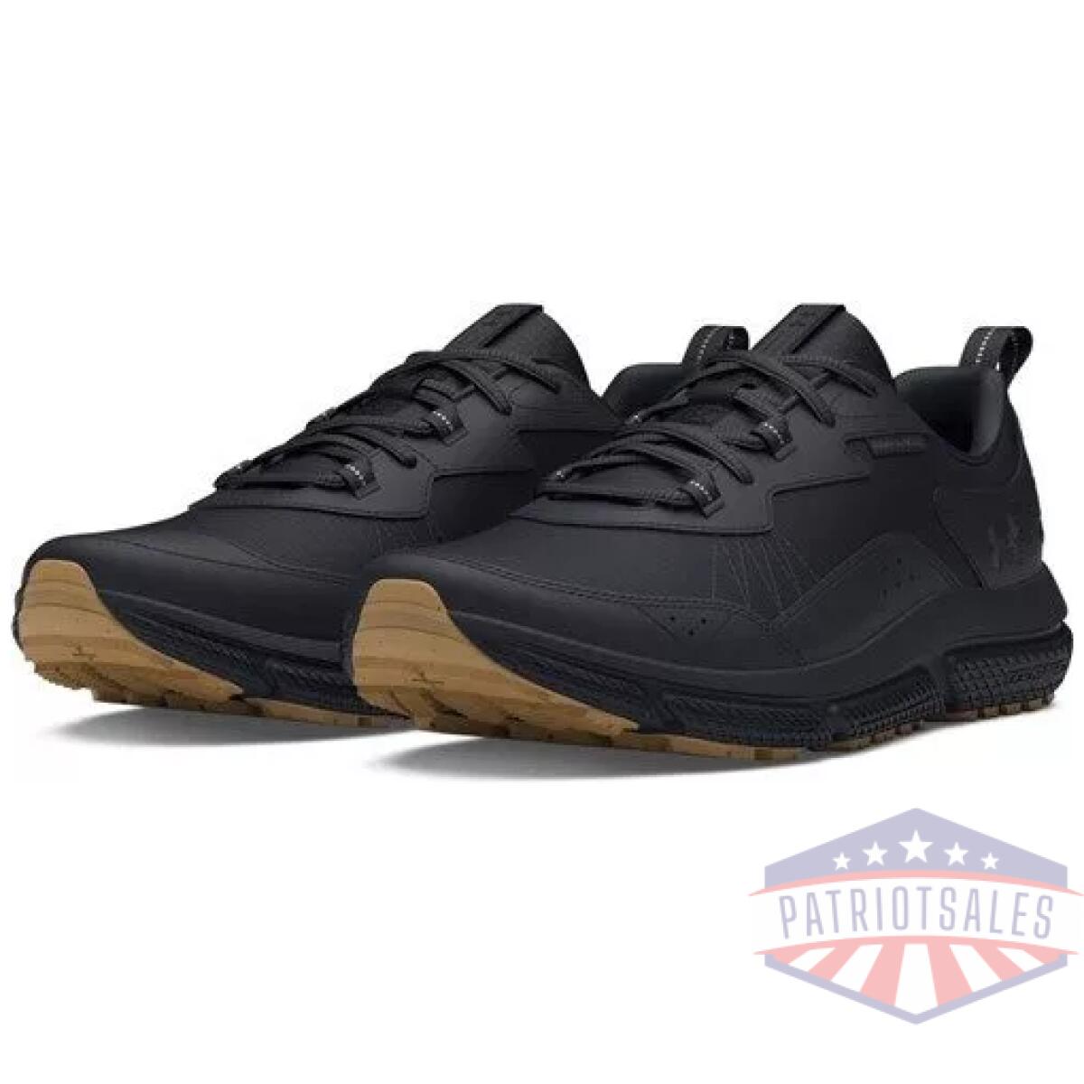 302717800112. 5. Webp - men's ua charged verssert speckle 2 running shoes - 302717800112. 5