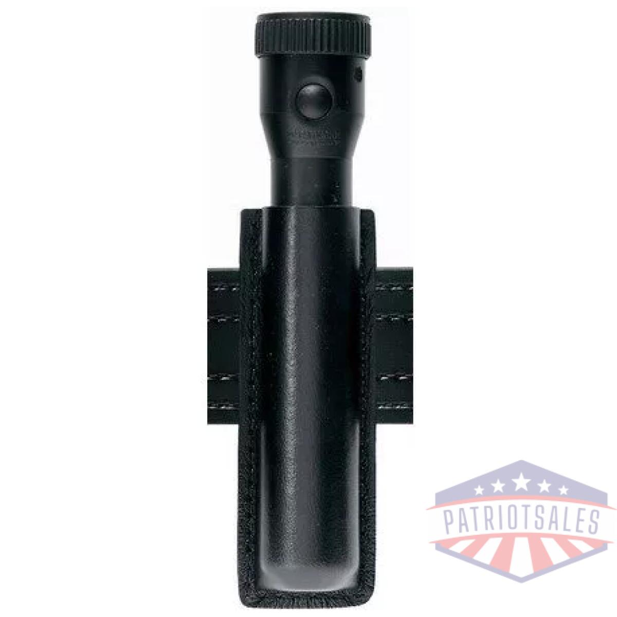 306-7-13. Webp - model 306 open top mini-flashlight holder - 306 7 13