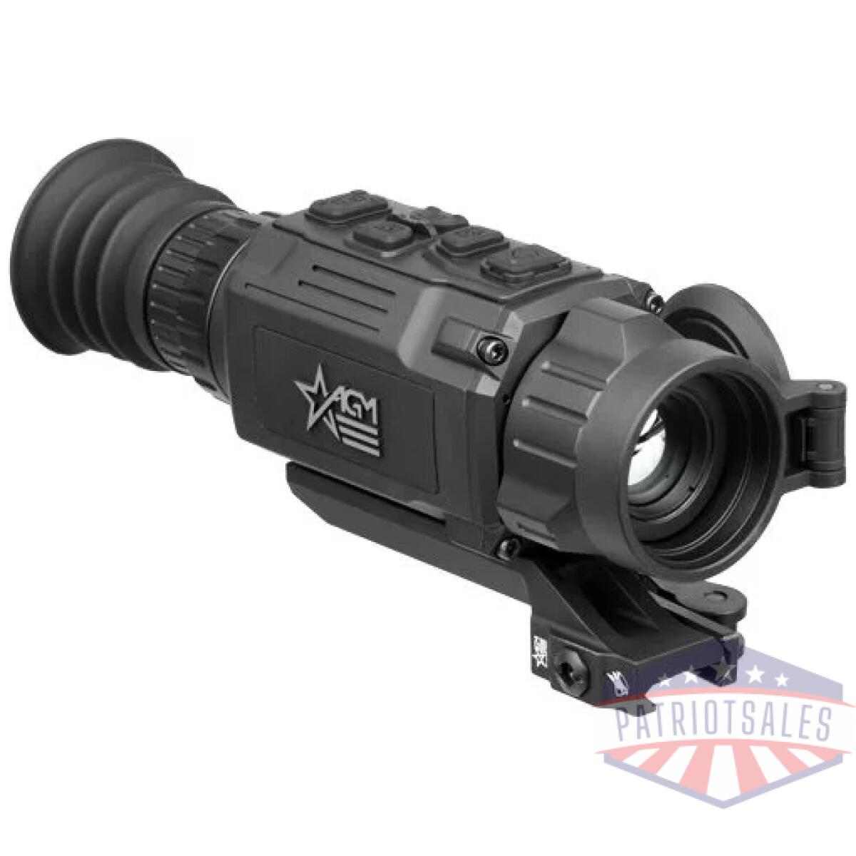 314218550204r22_1. Webp - agm rattler v2 25-256 thermal - rfl scope 256x192 25mm lens - 314218550204r22 1