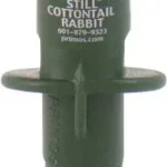 primos predator call - cottontail rabbit