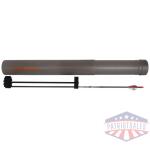 EASTON ARROW TOTE HOLDS 12 - ARROWS ROUNDED & EXTENDIBLE