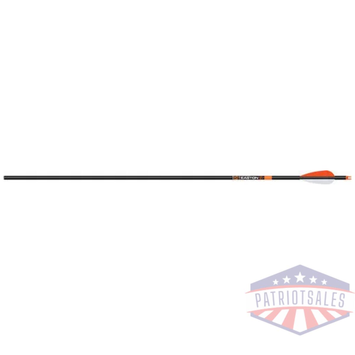 428988. Webp - easton arrow 6. 5mm 28" 500 - ready to shoot bully vns 6-pck - 428988