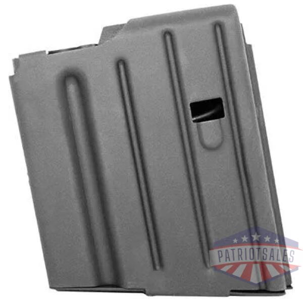 S&W MAGAZINE M&P10 308/7.62MM - 10RD MAGAZINE