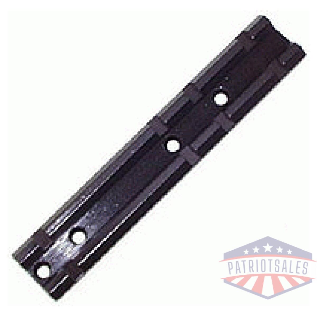 48062. Gif - weaver base top mount #62 1pc - remington 740/742/760 black - 48062