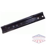 WEAVER BASE TOP MOUNT #63B 1PC - MARLINMOSSBERG BLACK