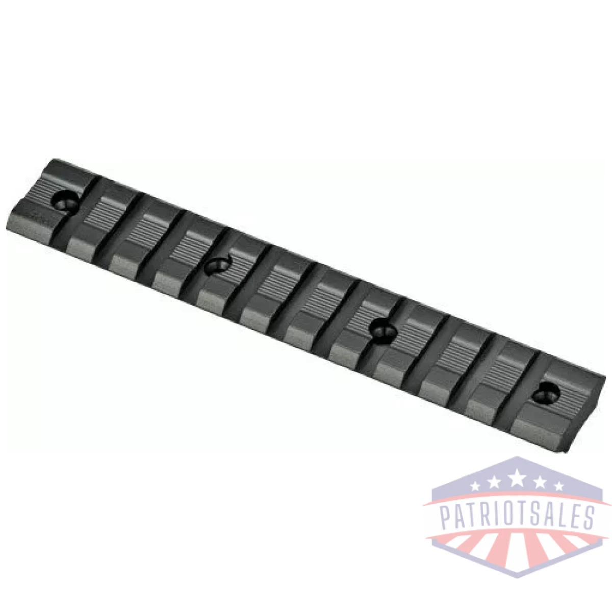 48302wv. Webp - weaver base multi-slot - savage rascal matte - 48302wv