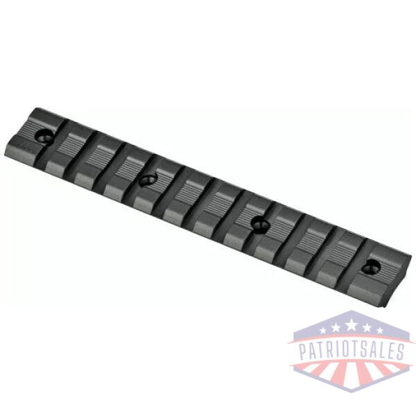 WEAVER BASE MULTI-SLOT - SAVAGE RASCAL MATTE
