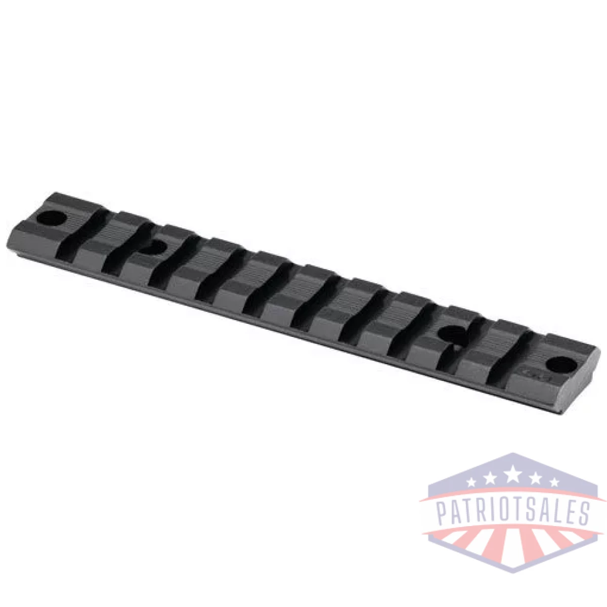 48316. Webp - weaver base multi-slot - winchester xpr sa matte - 48316