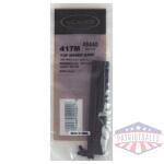 WEAVER BASE TOP MOUNT #417M - 1PC MOSSBERG 500 MATTE