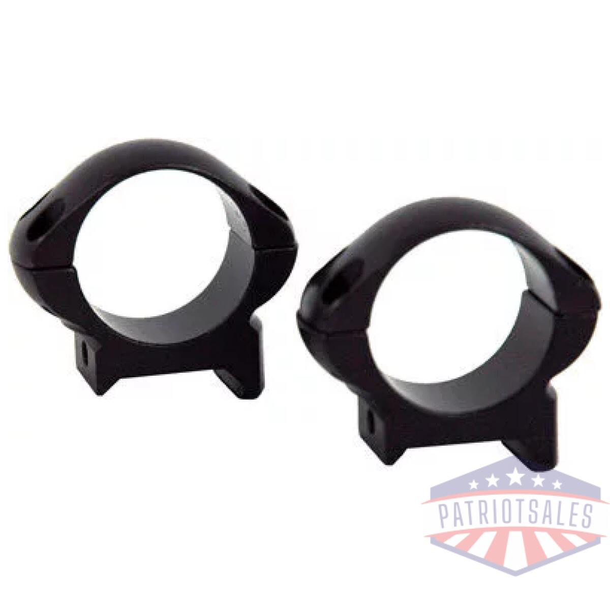 49303. Webp - weaver rings detachable top - mount g-slam med. 169" matte - 49303