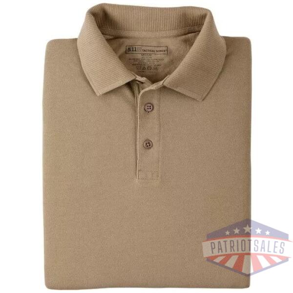 Professional S/S Polo