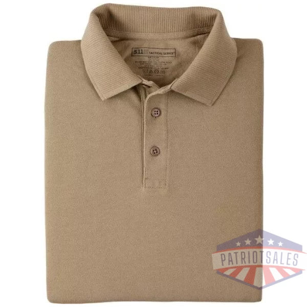 Professional S/S Polo