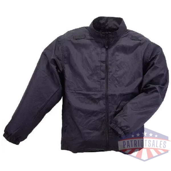 Packable Jacket