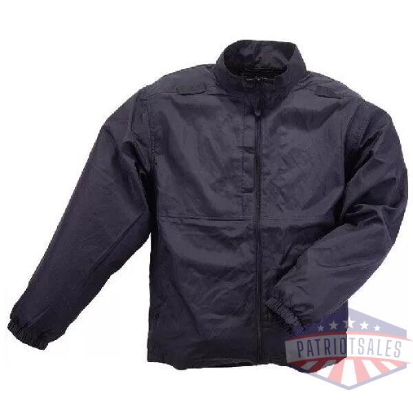 Packable Jacket