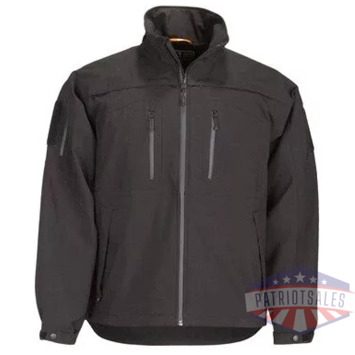 5-48112abr019xl. Webp - sabre 2. 0 jacket - 5 48112abr019xl