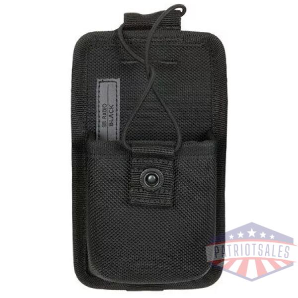 Sb Radio Pouch (Cm)