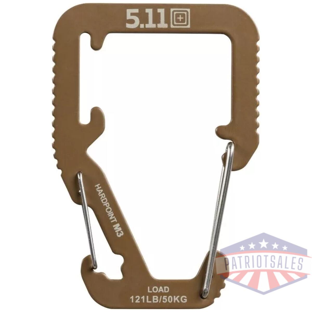 5-565961341sz. Webp - hardpoint m3 carabiner - 5 565961341sz